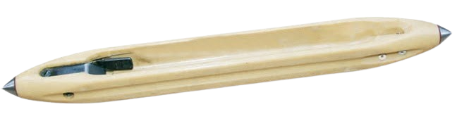 HB Shuttle Industries manufactures quality resin shuttles with jaw, designed for compatible weaving looms. Featuring durable construction, precision finishing, and reliable performance, our shuttles are produced to meet the specific requirements of textile weaving applications.