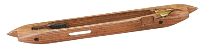 Tipless shuttles are used in compatible automatic looms for textile weaving. HB Shuttle Industries manufactures tipless shuttles in premium-quality wood, with precision finishing and durable construction to ensure reliable performance and smooth weaving operations.